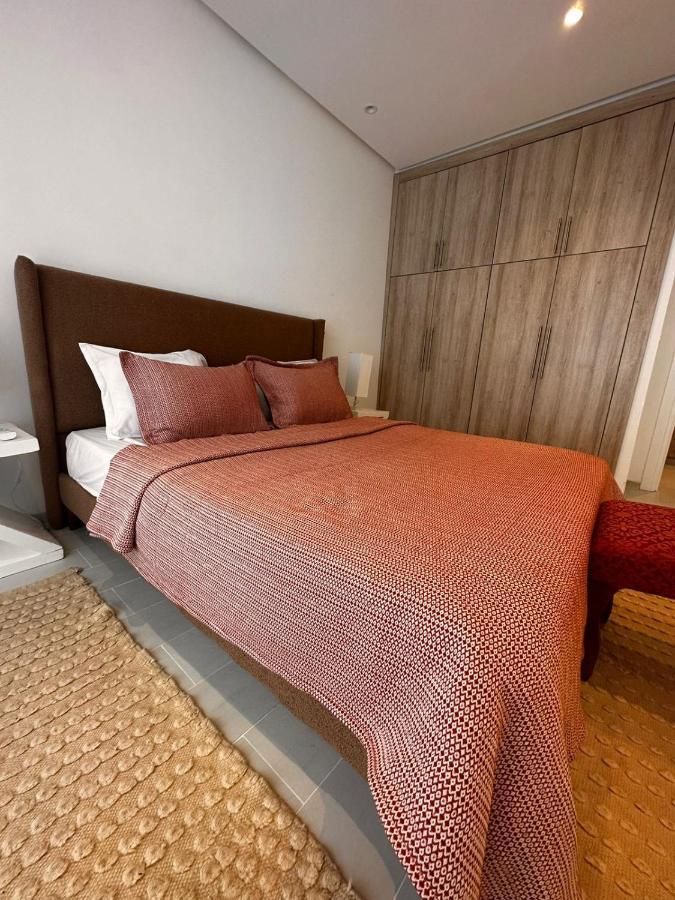 App Avec Jardin Dans Un Hotel 감마르트 외부 사진